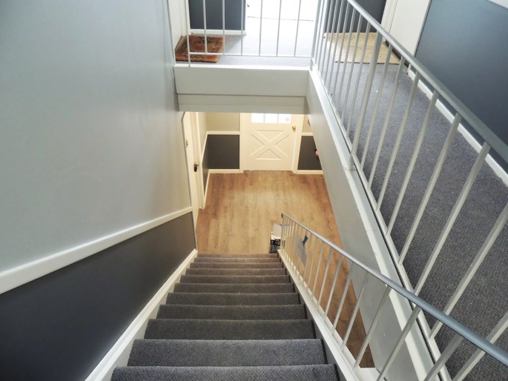 Parkwood Manor apartment interior 3