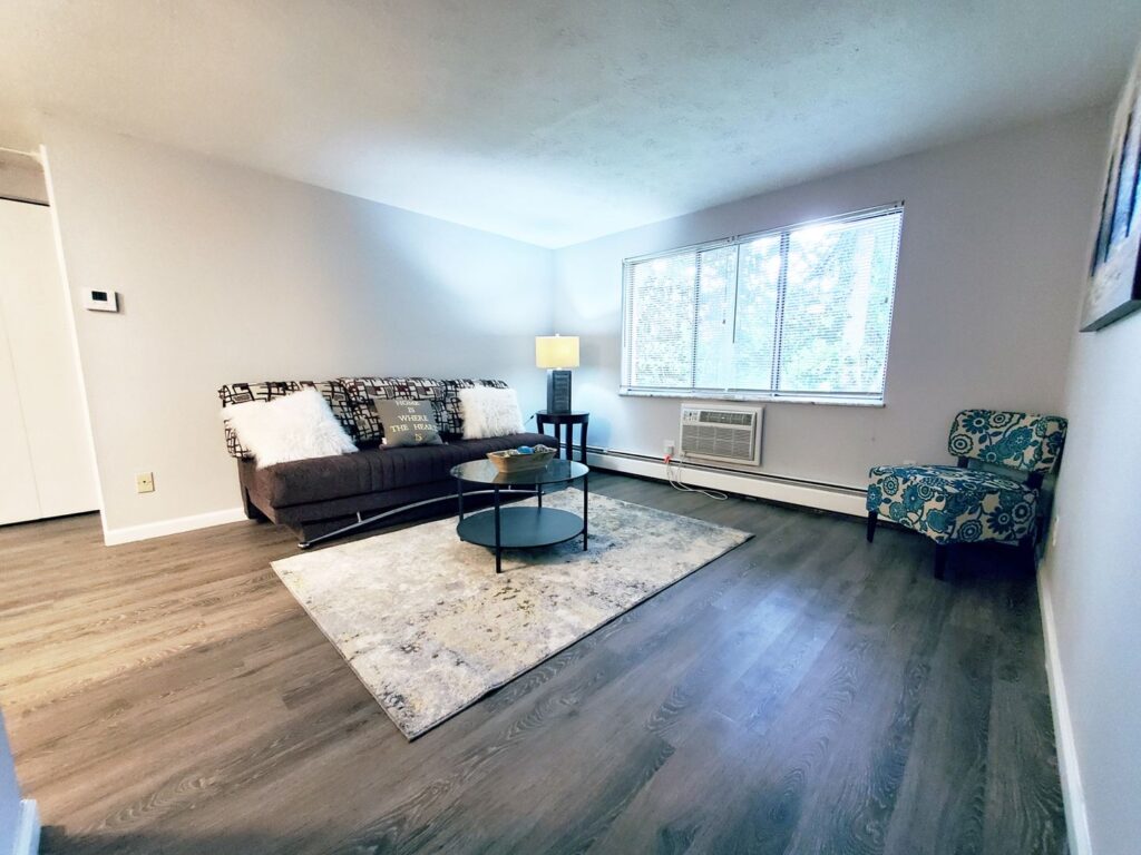 parkwood manor interior